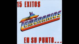 Watch Los Temerarios Te Quiero Tanto video