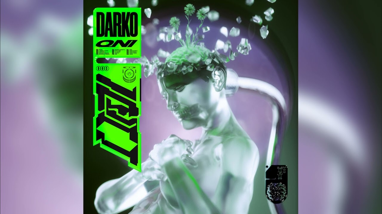 DARKO (US) - 'Come Home' ft. Rory Rodriguez