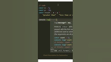 Javascript Quiz: How Well Do You Know ternery operator in JS #programming #javascript #coding #quiz