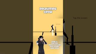 Recruiting Crow The Spike Cross Kingmaker Update