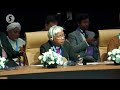 The future of Islam is in coexistence with all faiths, sultan tells Muslim youths