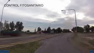 CONTROL FITOSANITARIO -CANALEJAS -MENDOZA