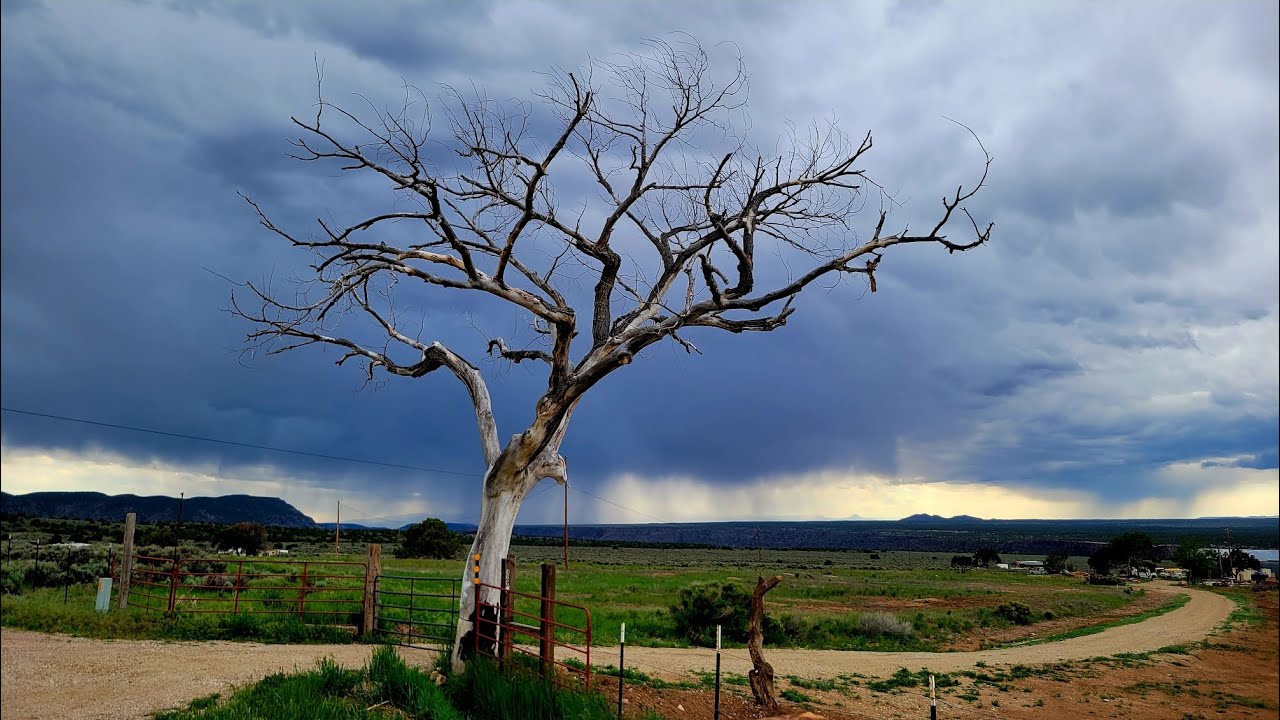 Road Trip to Taos, NM YouTube