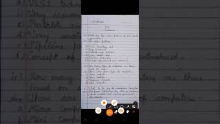 Computer- Question answer of lesson- 2
