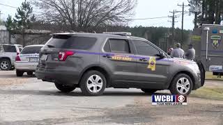 Mitchell Investigation 12/20/18