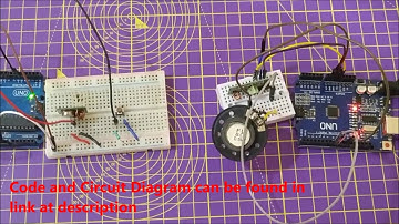 Wireless Doorbell using Arduino