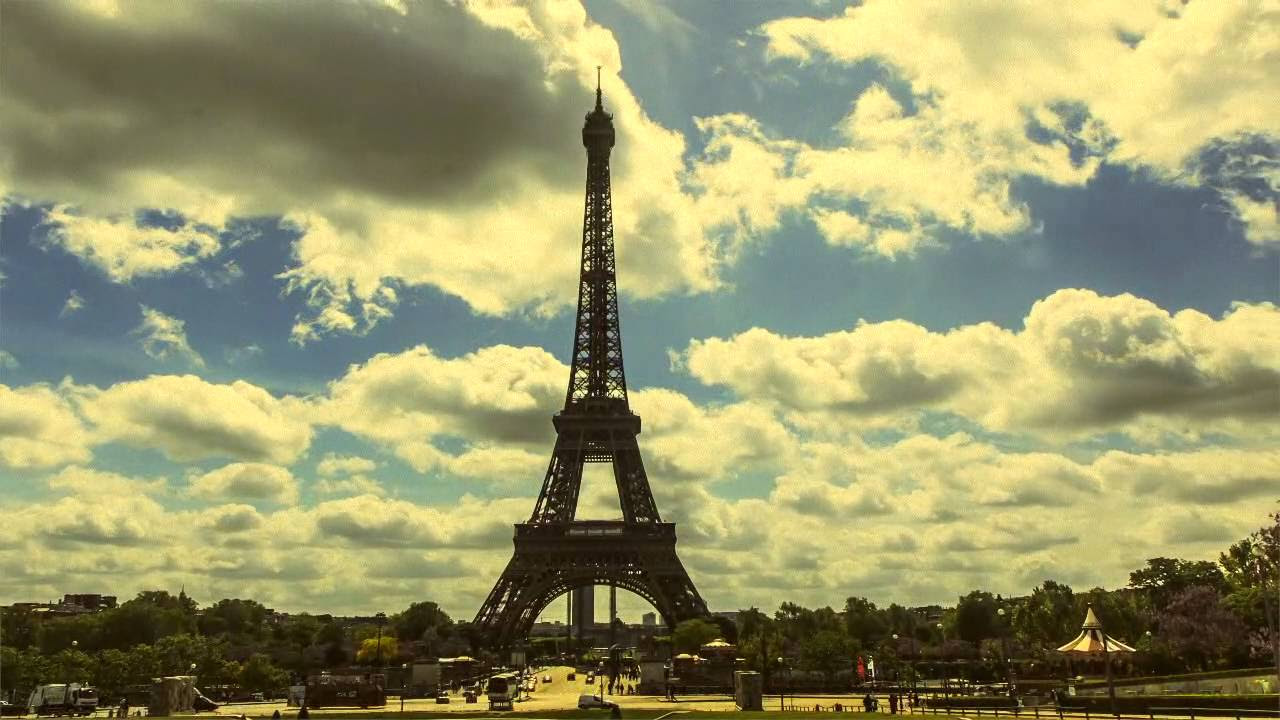 Blank \u0026 Jones - Days Go By with Coralie Clement (Official Video)