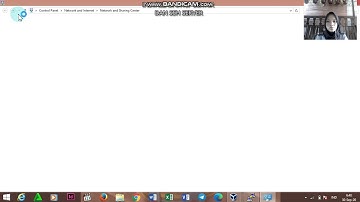 TUTORIAL INSTALLASI DAN KONFIGURASI DHCP SERVER dan SSH SERVER