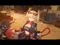柏妮思 怀特【卡吕冬之子】绝区零 邀约+信赖max+短信+壁纸全合集