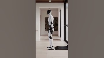 🚀 Figure 03 uses 2kW WIRELESS charging! #robotics  #wirelesspower  #figure  #humanoidrobot