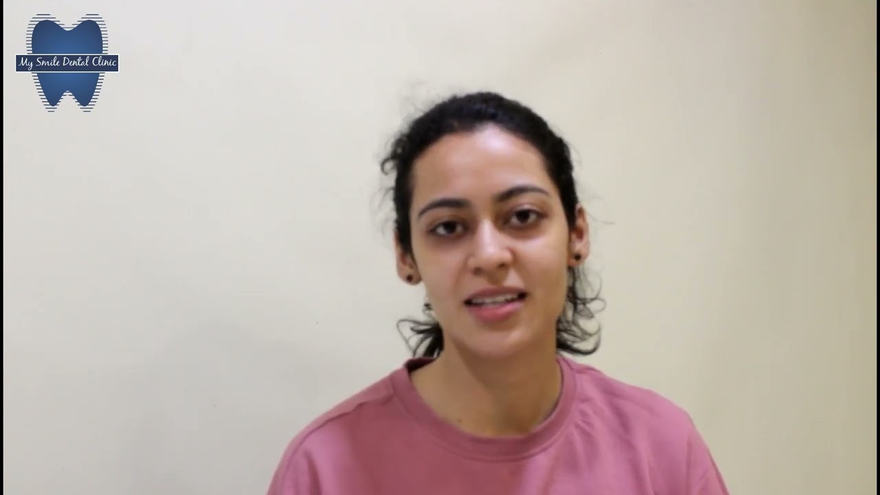 From Crooked Teeth to Confident Smile | Braces Treatment in Andheri West | Patient Testimonial