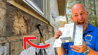 Most Decks Are Attached WRONG (Only THIS Method Prevents Rot)