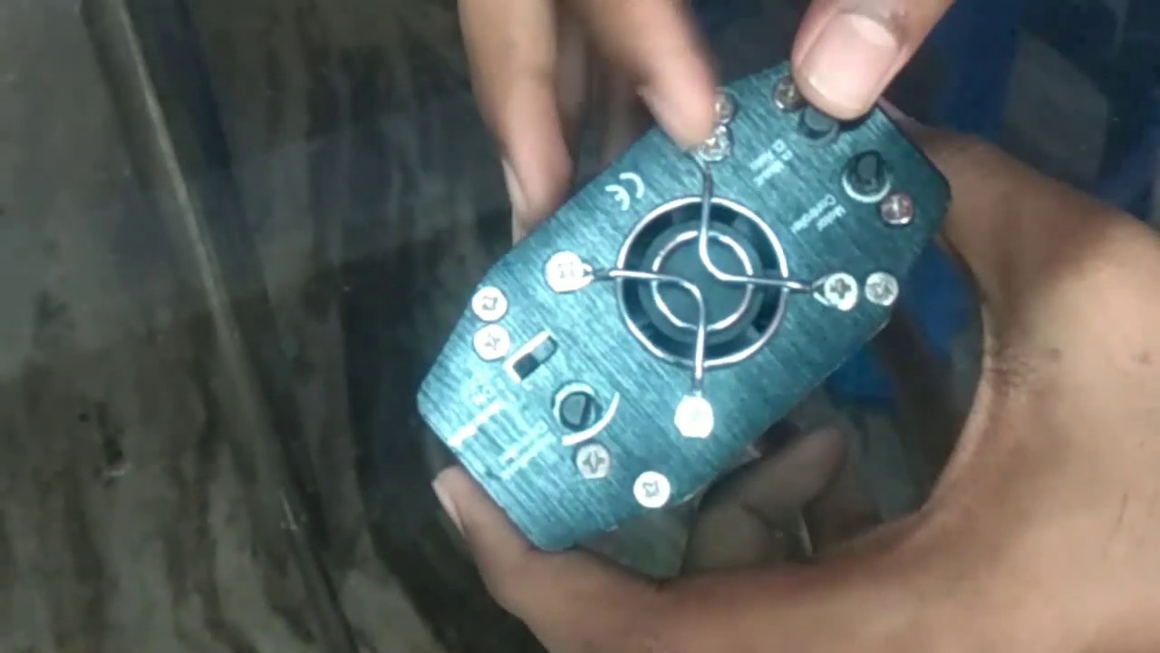 How a laser stage lighting works and what's inside it YouTube