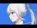 【初音ミク】まって。【巡巡】
