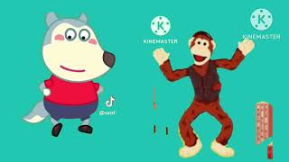 Redone Songs Mojo Swoptops Intro