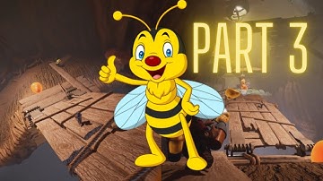 Third Wheel: It Takes 2 part 3 - Operation Wasp Genocide