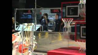 Waterloo 2012 - QF 3-1