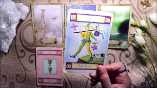 Aquarius 2019 Forecast  Photographic Memory  Tarot By Pure Guidance