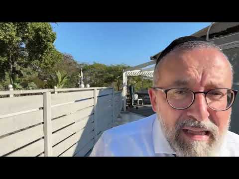 Rav Itshak Cohen :  " TOUTE TA VIE QUE DES CONTRADICTIONS !! "