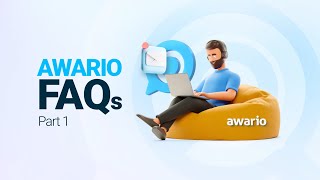 Awario FAQs.  Part 1. What is Awario?