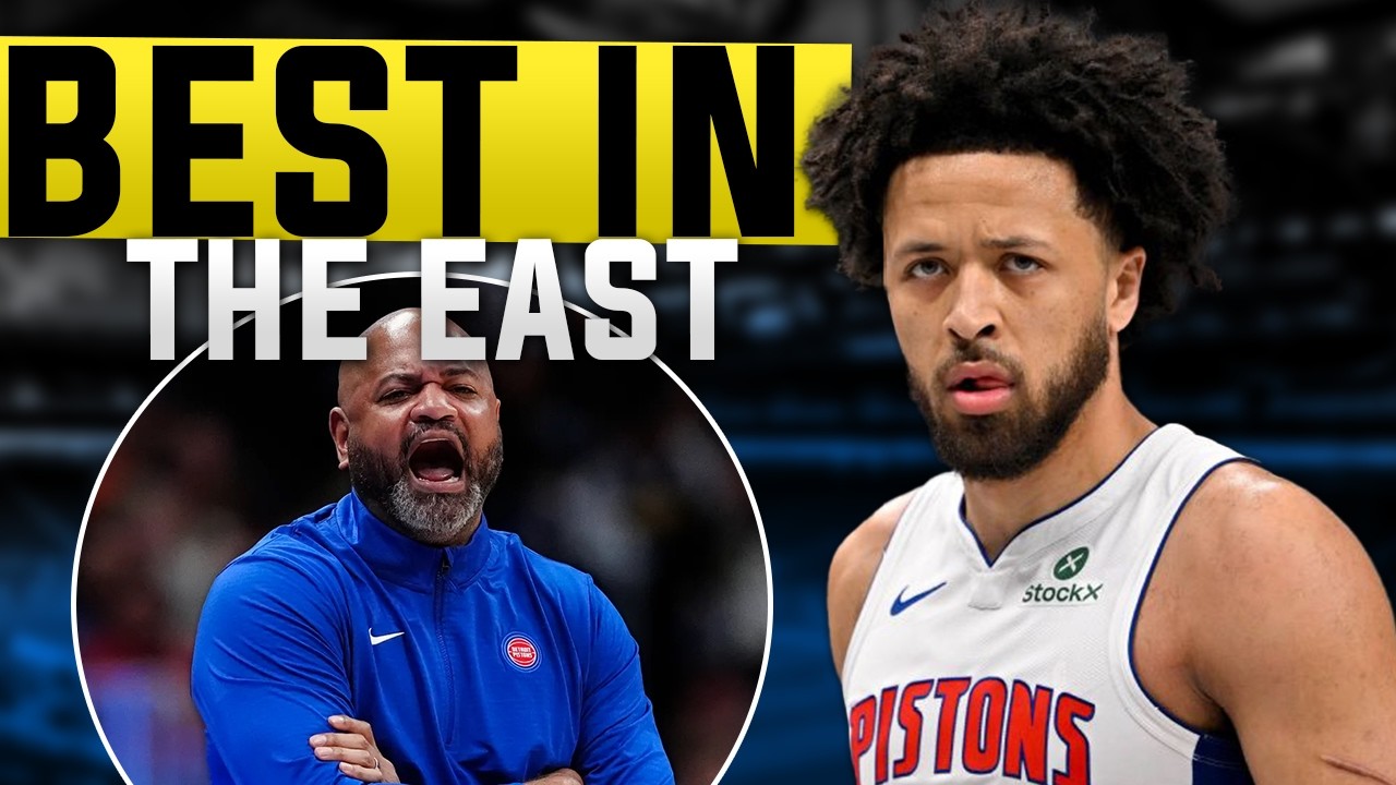 Заявление «Детройт Пистонс» о победе над «Нью-Йорк Никс»