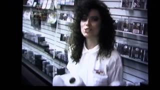 Thumbnail CHS 1989 COOKEVILLE MALL Part 1
