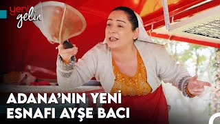 Ayşe Bacının Tatlısını Yemeyen Kimse Kalmayacak - Yeni Gelin