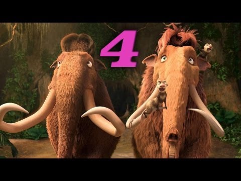 Видео: ДОИСТОРИЧЕСКИЙ ЗООПАРК ЛАНЫ #4 [Wildlife park 3]