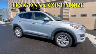 How to Install KIA/HYUNDAI Ignition Cylinder Protector Recall Hyundai Tucson   @WrenchingRyan