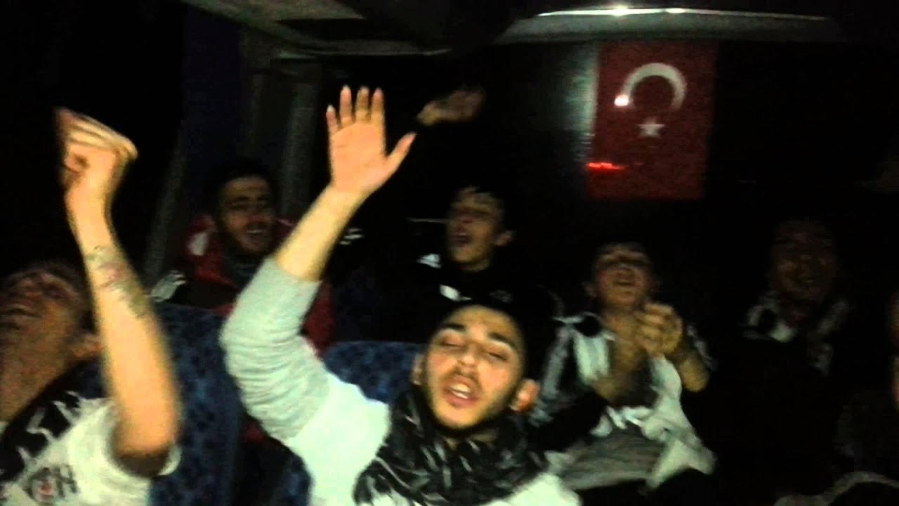 Esenler Çarşı Edirne Deplasman Yolları