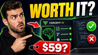 Verdent AI Review 2026: Is It Worth It