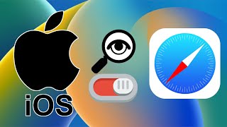 Como deshabilitar el seguimiento entre Webs en Safari de iPhone con iOS