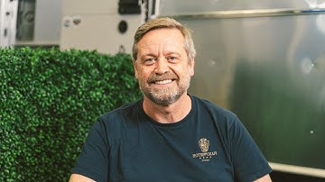 James Urquhart VMware Explore 2022 - What is VMware Tanzu