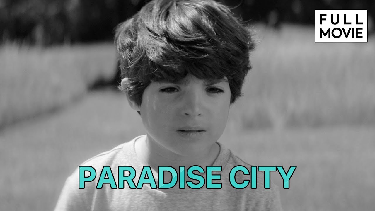 Paradise City | English Full Movie | Drama