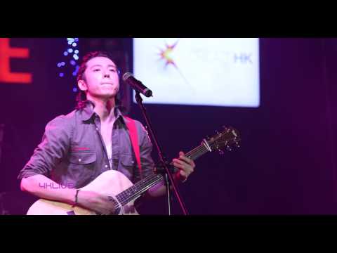 20140418 GJ 蔣卓嘉 Live tube Part 3