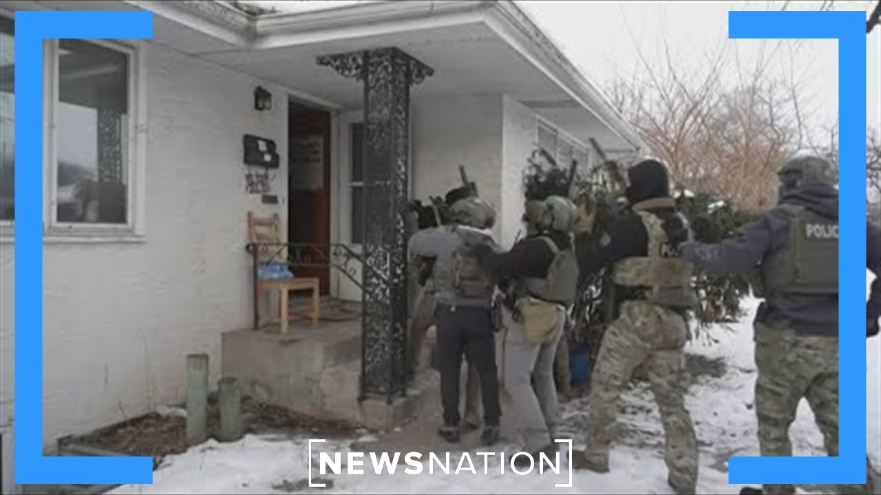 Tensions in Minneapolis signal early stages of political escalation | Morning in America