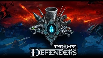 Defenders Android HD GamePlay Part 1