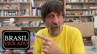 BRAZIL VICE ADO - Eduardo Bueno