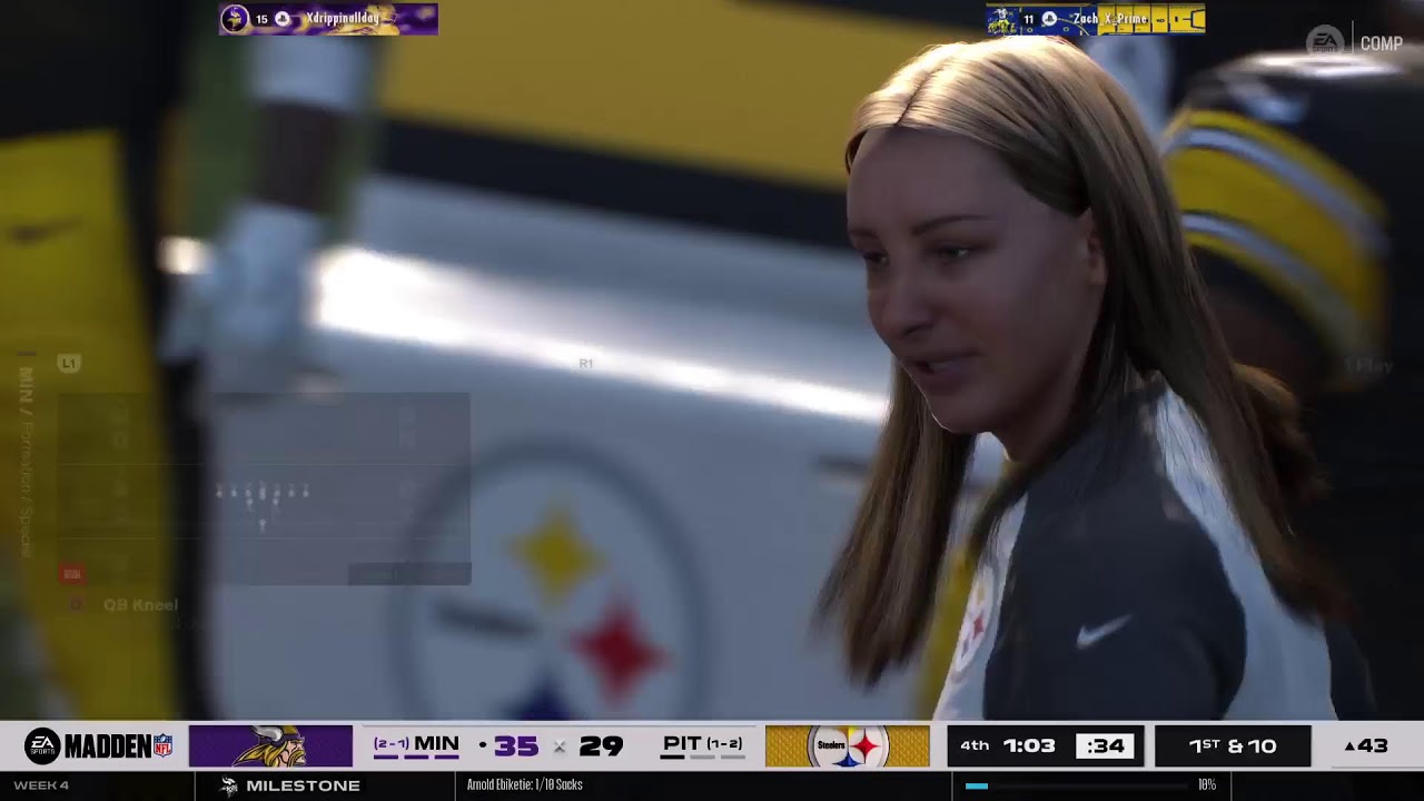 Viking @ Steelas dp26