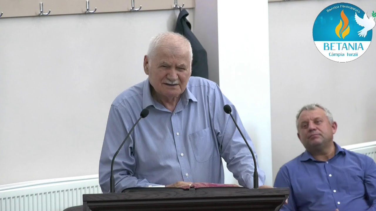 Vasile Hozan - Nu te lăsa NICIODATĂ!