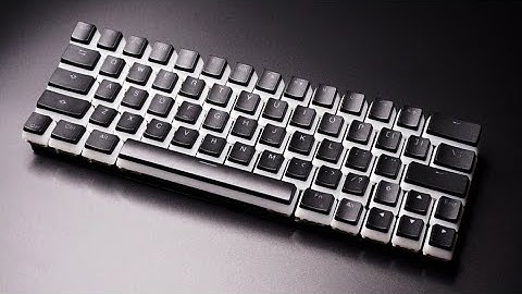 Now on Kickstarter: Charachorder Lite - Type At The Speed Of Thought