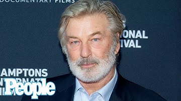 Alec Baldwin "Pleased" as He Sees Criminal Charges Dropped in Fatal 