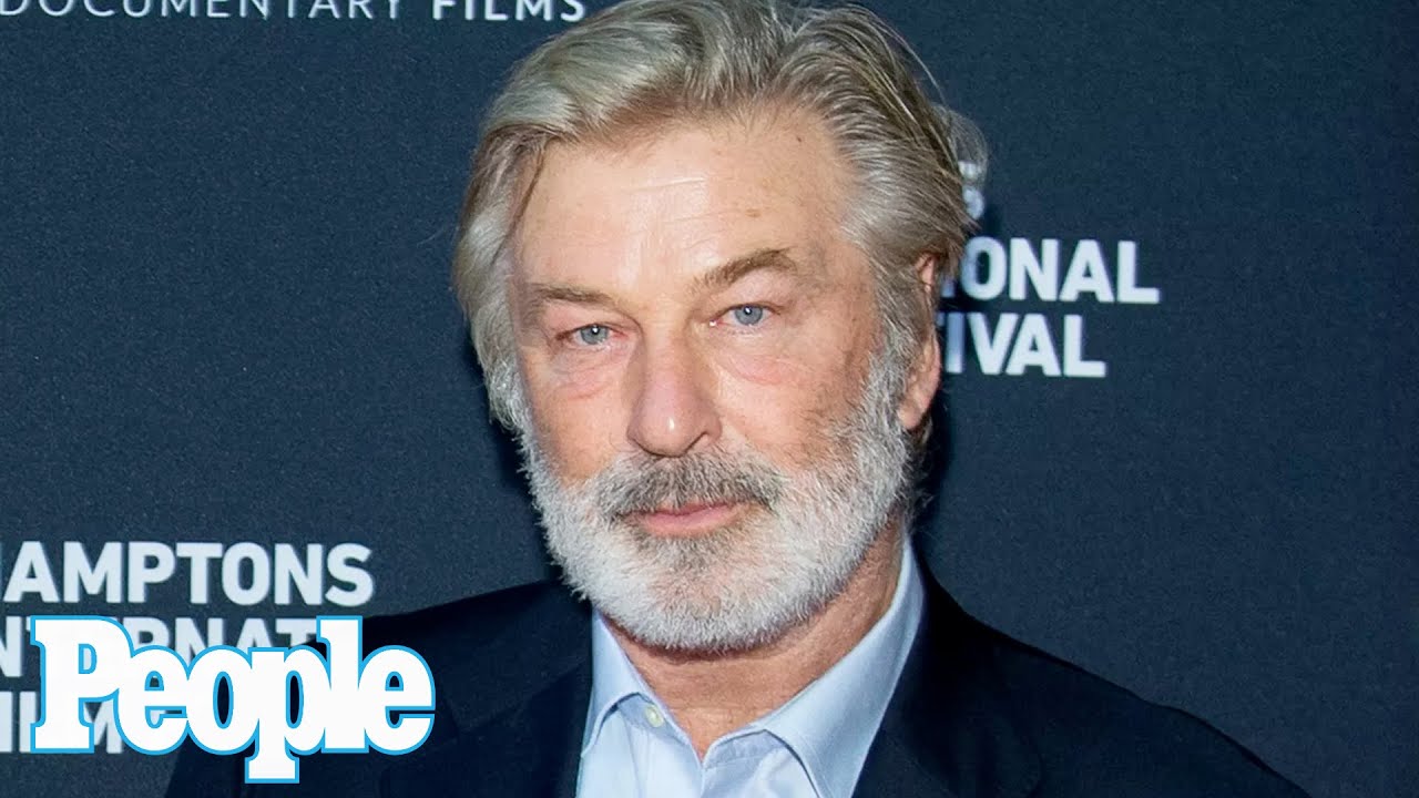 Alec Baldwin "Pleased" as He Sees Criminal Charges Dropped in Fatal