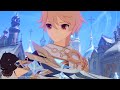 End of video