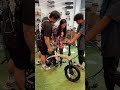 '109모빌리티' 구독자 님이 선택한 기체는❓#shorts