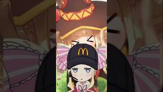 REZERO The best Duo of spirit and contractor. #shorts #anime #rezero #beako