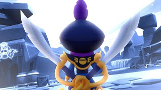 Hype Edit Got Bad Randoms?? Just 1V3 Part 2 Brawl Stars