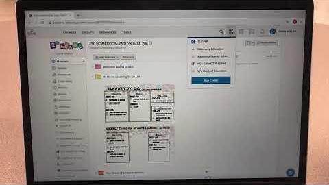 Using Clever for ST Math