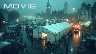 Their Experiment Became A Deadly Trap Sci-Fi, Thriller Full Movie 4K