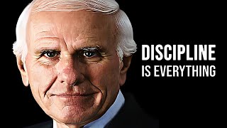 DISCIPLINE IS EVERYTHING - Jim Rohn Motivational Speech by Mind Motivation Coaching 45,538 views 2 weeks ago 14 minutes, 42 seconds
